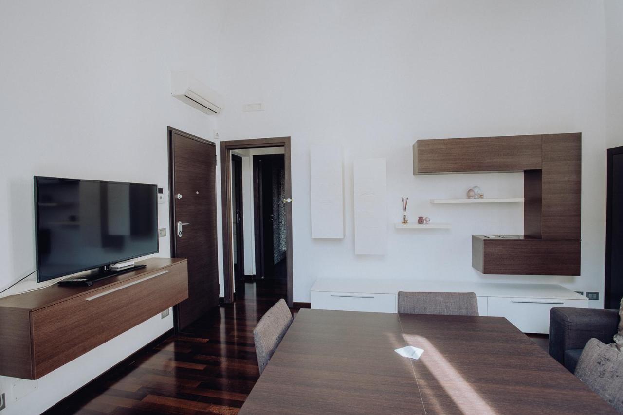 Dimora Silvia By Monholiday Monopoli Bagian luar foto